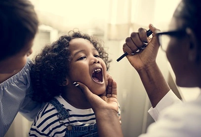 Laser Dentistry